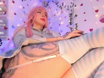 Elizabeth_Jing June 15, 2025 Chaturbate stream image