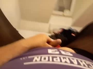 Jemini0 June 15, 2025 Chaturbate stream image
