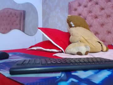 Sharick_Greco June 15, 2025 Chaturbate stream image