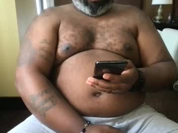 Steel8in June 15, 2025 Chaturbate stream image