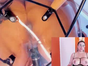 _Valeryboobs_ June 15, 2025 Chaturbate stream image