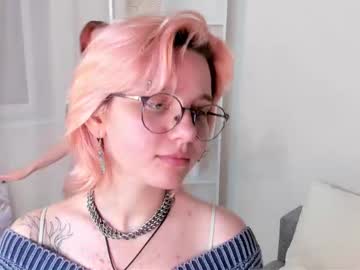 Darelleellers June 15, 2025 Chaturbate stream image