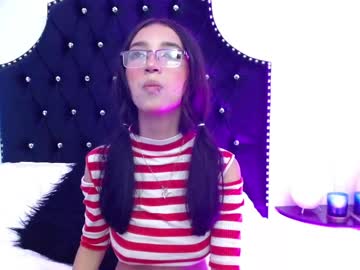 Megan_Saint June 15, 2025 Chaturbate stream image