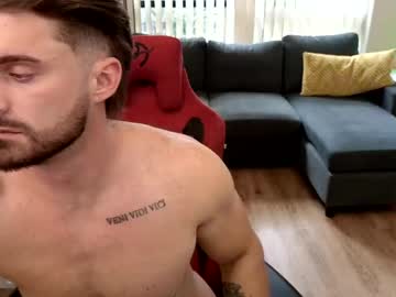Theeestallion33 June 15, 2025 Chaturbate stream image