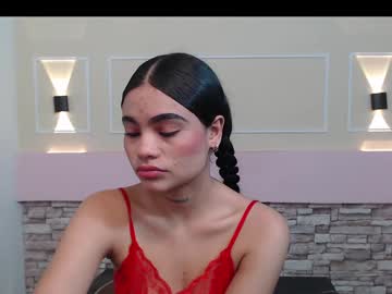 Aurorasoto June 15, 2025 Chaturbate stream image
