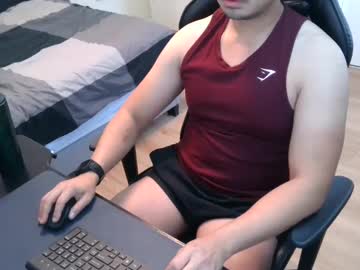 Charliekkw June 15, 2025 Chaturbate stream image