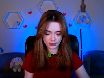 Eva_Softie June 15, 2025 Chaturbate stream image