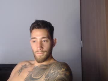 Fitthiago June 15, 2025 Chaturbate stream image
