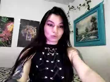 Give_Me_Orgasms June 15, 2025 Chaturbate stream image