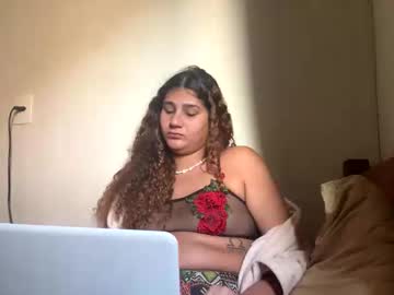Kaumartinez June 15, 2025 Chaturbate stream image