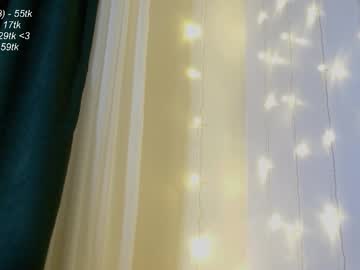 Leia_Bell June 15, 2025 Chaturbate stream image