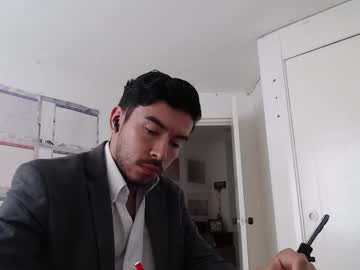 Lexxandbuster June 15, 2025 Chaturbate stream image