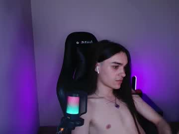 Longhairbott June 15, 2025 Chaturbate stream image