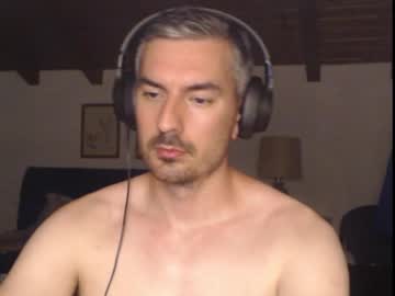Maxwell_Grant June 15, 2025 Chaturbate stream image