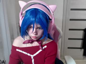 Milka_666 June 15, 2025 Chaturbate stream image
