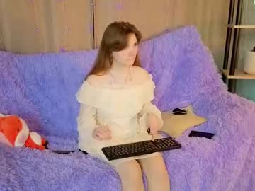 Nika_Omg June 15, 2025 Chaturbate stream image