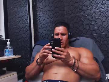 Viktorherrera June 15, 2025 Chaturbate stream image