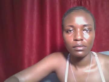 Cutey_Lunar June 15, 2025 Chaturbate stream image