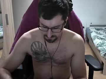 Dan_The_Man405 June 15, 2025 Chaturbate stream image