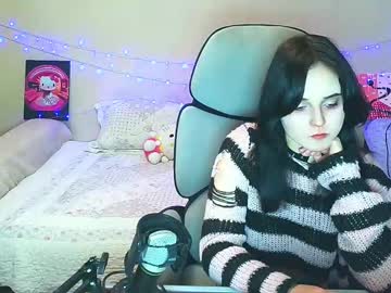 Ruby_Ripe June 15, 2025 Chaturbate stream image