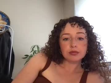 Straw_Berry223 June 15, 2025 Chaturbate stream image