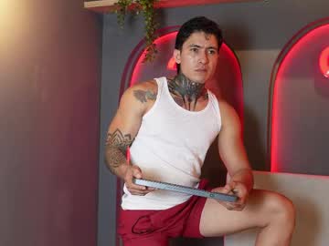 Thomasscollinss June 15, 2025 Chaturbate stream image