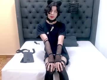 Atley_Dolly_ June 15, 2025 Chaturbate stream image