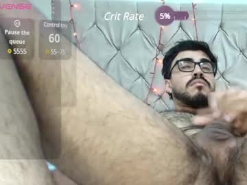 Dantebelluci June 15, 2025 Chaturbate stream image
