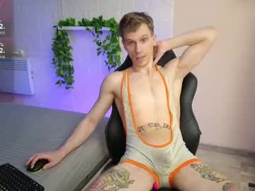 Donnikon June 15, 2025 Chaturbate stream image