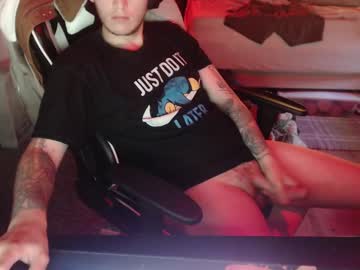Harryhubs97 June 15, 2025 Chaturbate stream image