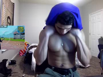Itstarzan June 15, 2025 Chaturbate stream image