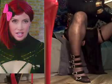 Pssylicker111 June 15, 2025 Chaturbate stream image