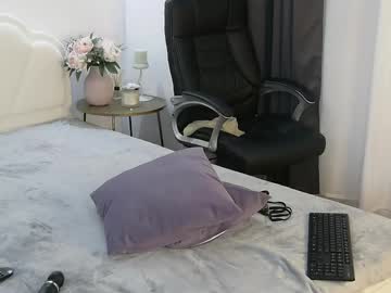 Shayblonde June 15, 2025 Chaturbate stream image