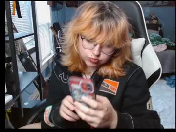 Cherryslushiez June 15, 2025 Chaturbate stream image