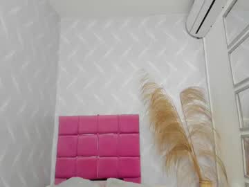 Kristyl_Paez June 15, 2025 Chaturbate stream image