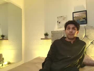 Dominicc_Ag June 15, 2025 Chaturbate stream image