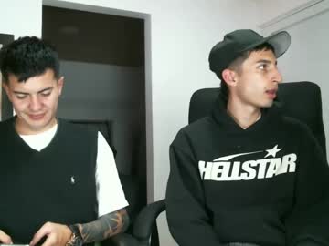 Franccesco_699 June 15, 2025 Chaturbate stream image