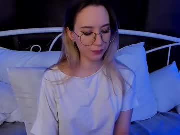Ruby_Blondu June 15, 2025 Chaturbate stream image