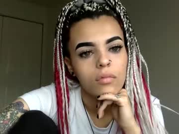 Seekinglust_ June 15, 2025 Chaturbate stream image