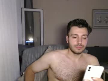 2handsomeman June 16, 2025 Chaturbate stream image