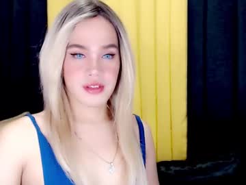 Arianne_Xoxo777 June 16, 2025 Chaturbate stream image