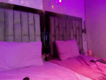 Ashleycampbell_ June 16, 2025 Chaturbate stream image
