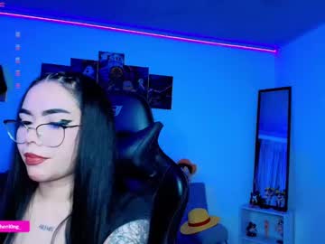Nicorobinn June 16, 2025 Chaturbate stream image