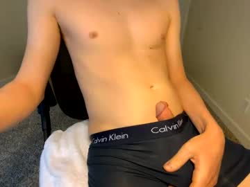Therunnerboy June 16, 2025 Chaturbate stream image