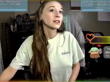 Bettyofthedead June 16, 2025 Chaturbate stream image