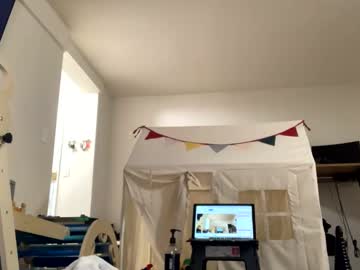 Fantasyreina June 16, 2025 Chaturbate stream image