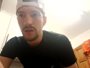 Fisherconor11 June 16, 2025 Chaturbate stream image