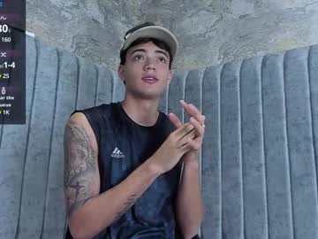 Jamesclemont June 16, 2025 Chaturbate stream image