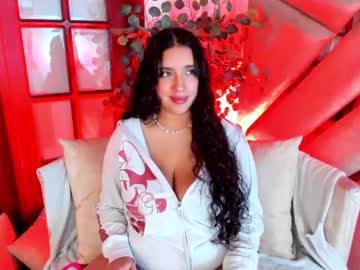 Paulette_Dupont_ June 16, 2025 Chaturbate stream image