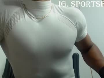Tom_Kingfit June 16, 2025 Chaturbate stream image